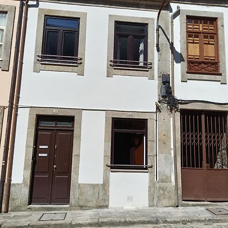 House Romantic Porto Zewnętrze zdjęcie