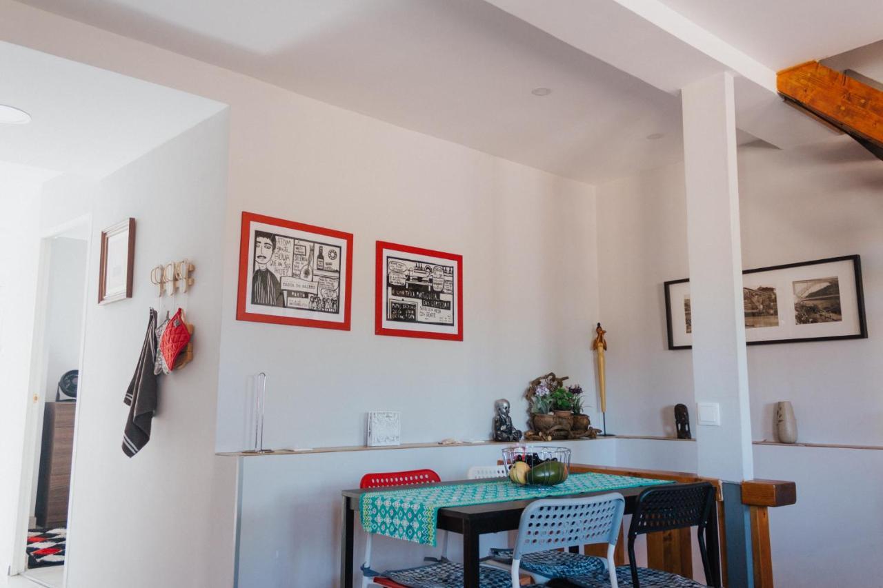 House Romantic Porto Zewnętrze zdjęcie