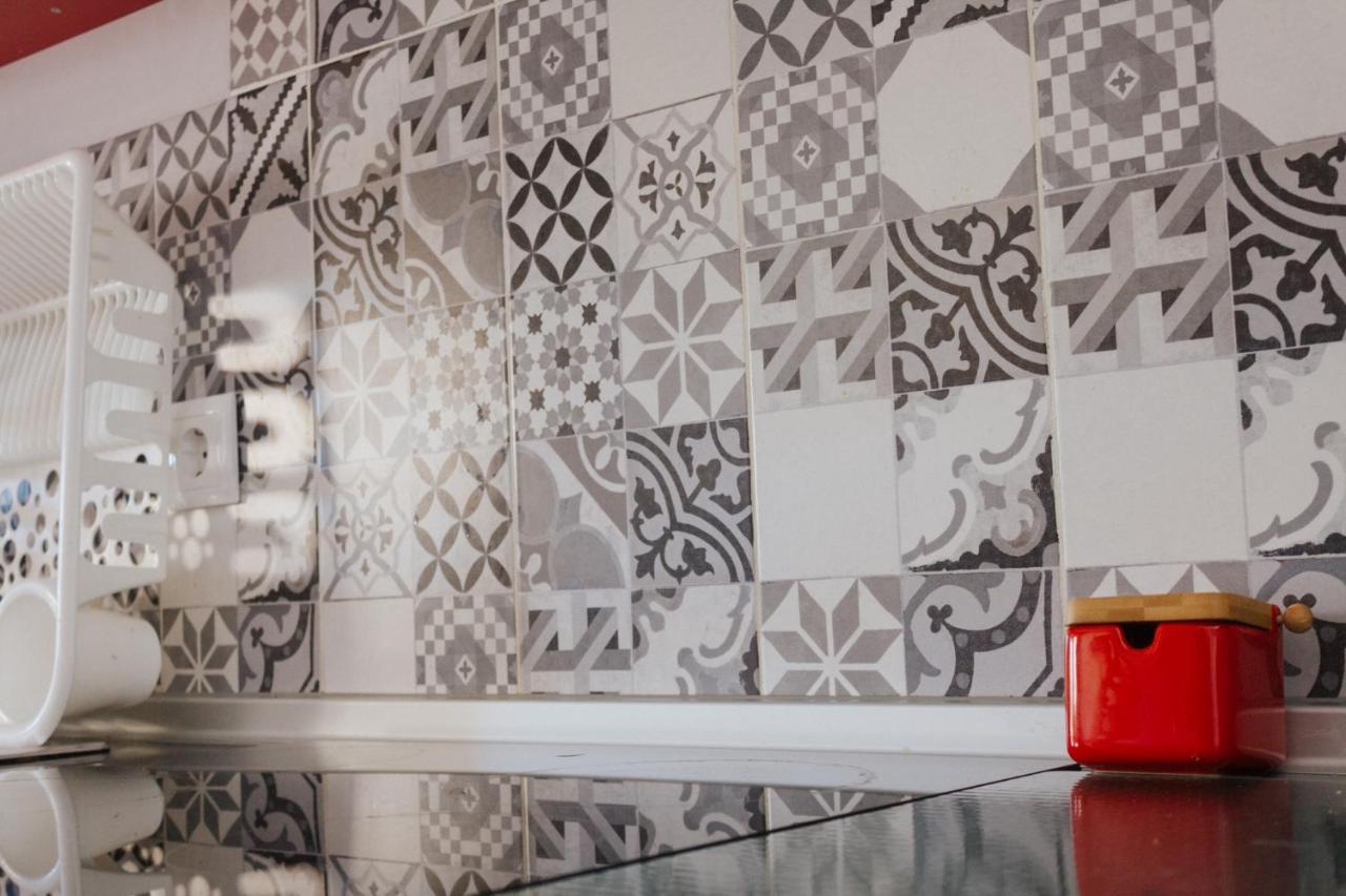 House Romantic Porto Zewnętrze zdjęcie