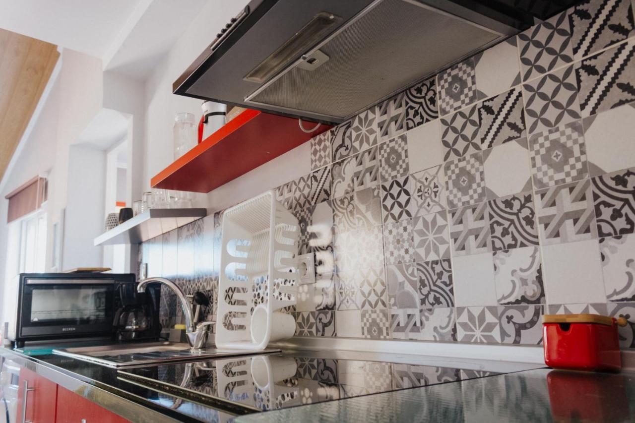 House Romantic Porto Zewnętrze zdjęcie