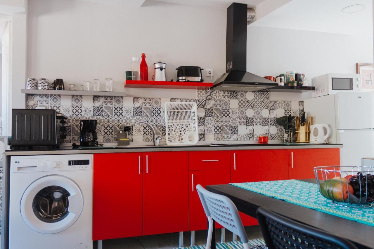 House Romantic Porto Zewnętrze zdjęcie