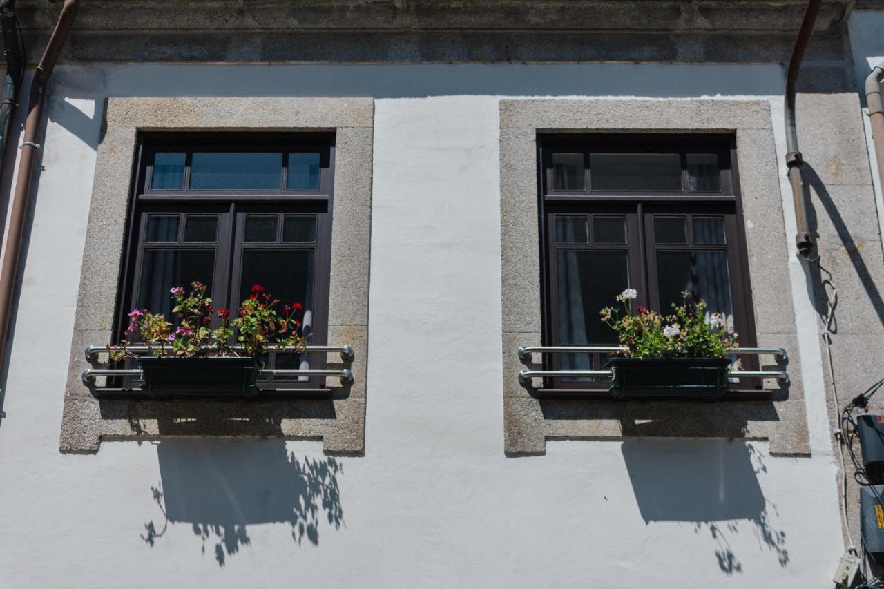 House Romantic Porto Zewnętrze zdjęcie