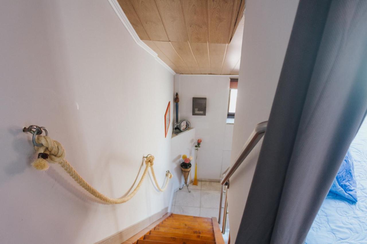 House Romantic Porto Zewnętrze zdjęcie
