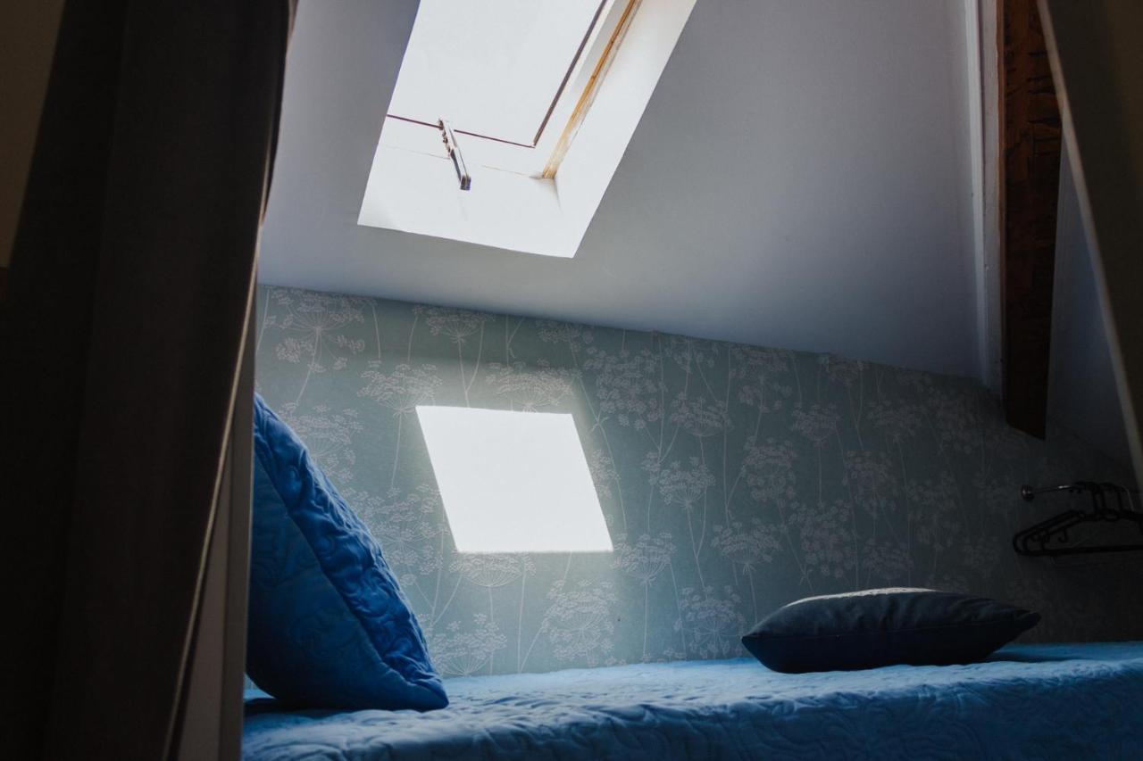 House Romantic Porto Zewnętrze zdjęcie