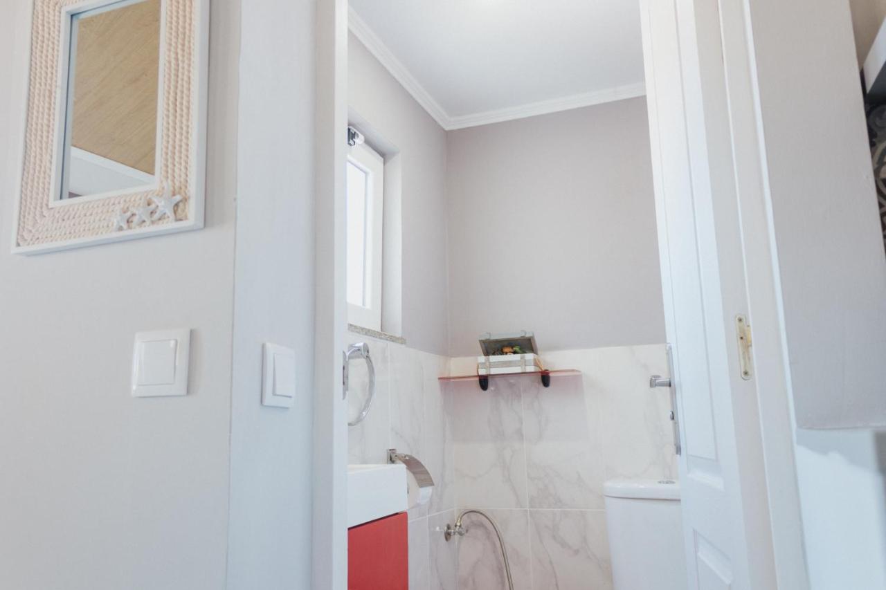 House Romantic Porto Zewnętrze zdjęcie