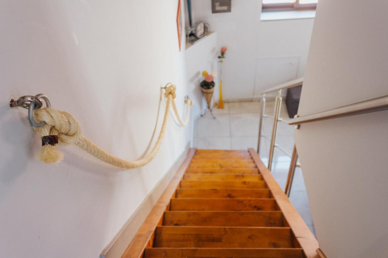 House Romantic Porto Zewnętrze zdjęcie