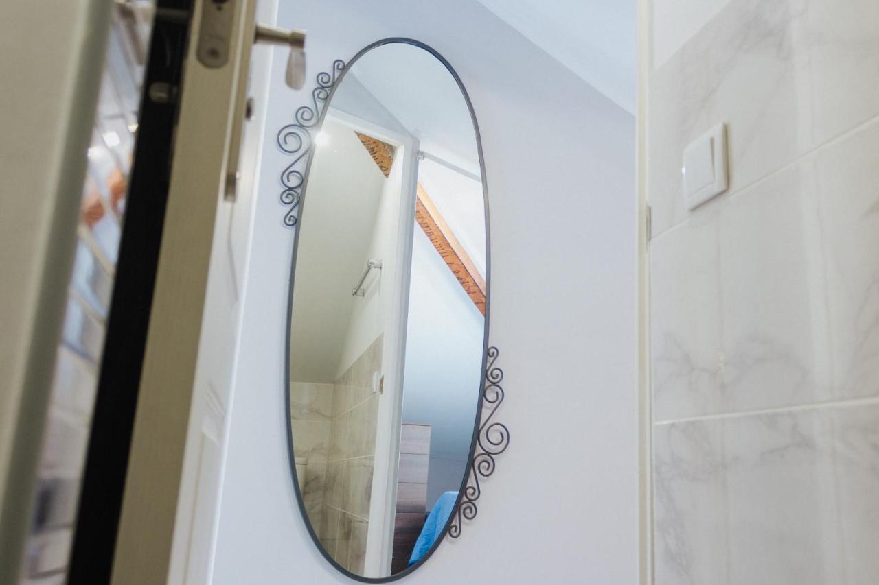 House Romantic Porto Zewnętrze zdjęcie