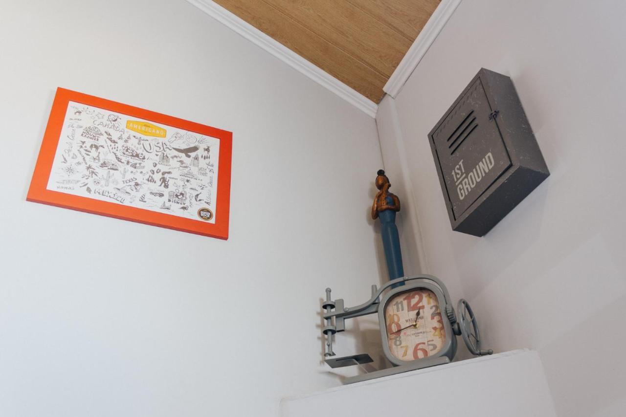 House Romantic Porto Zewnętrze zdjęcie
