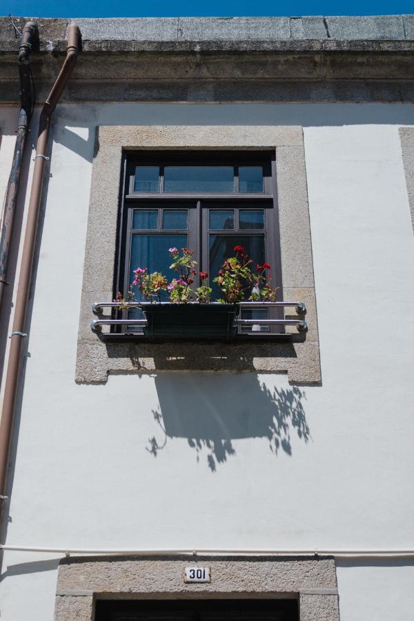 House Romantic Porto Zewnętrze zdjęcie