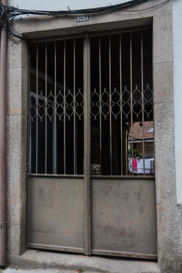 House Romantic Porto Zewnętrze zdjęcie
