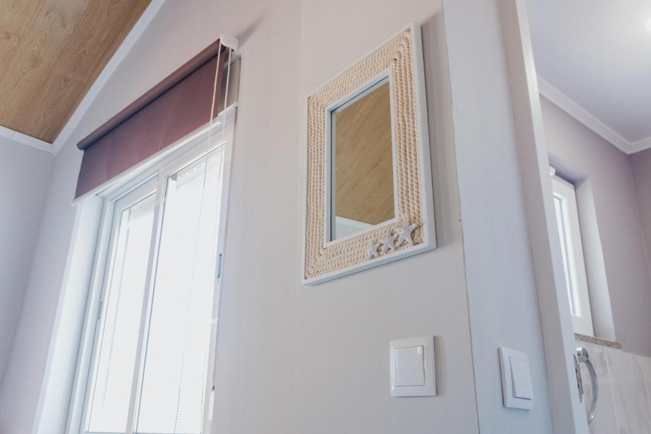 House Romantic Porto Zewnętrze zdjęcie