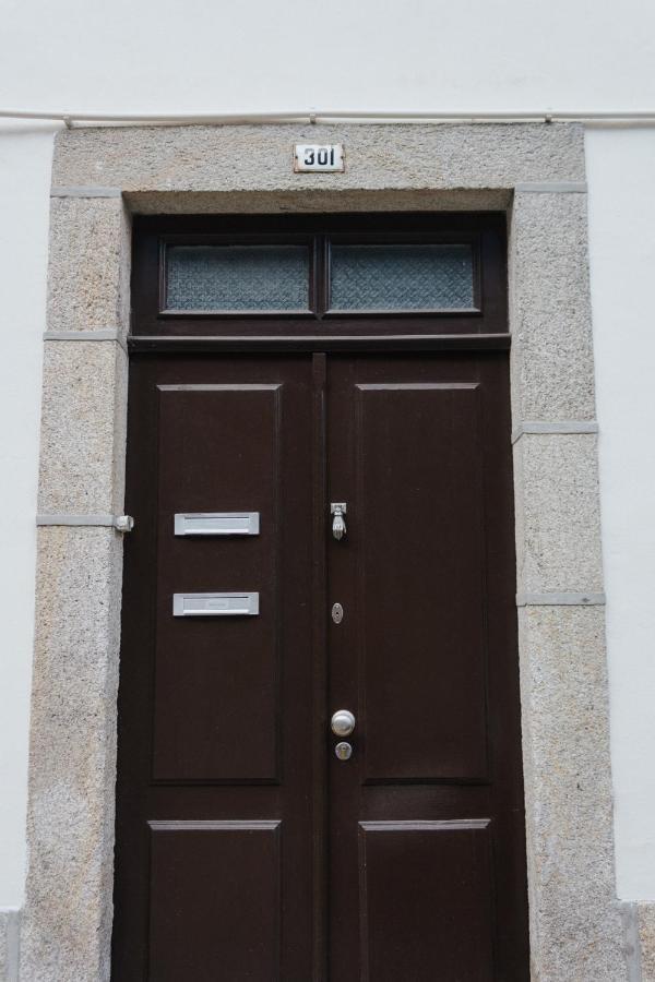 House Romantic Porto Zewnętrze zdjęcie