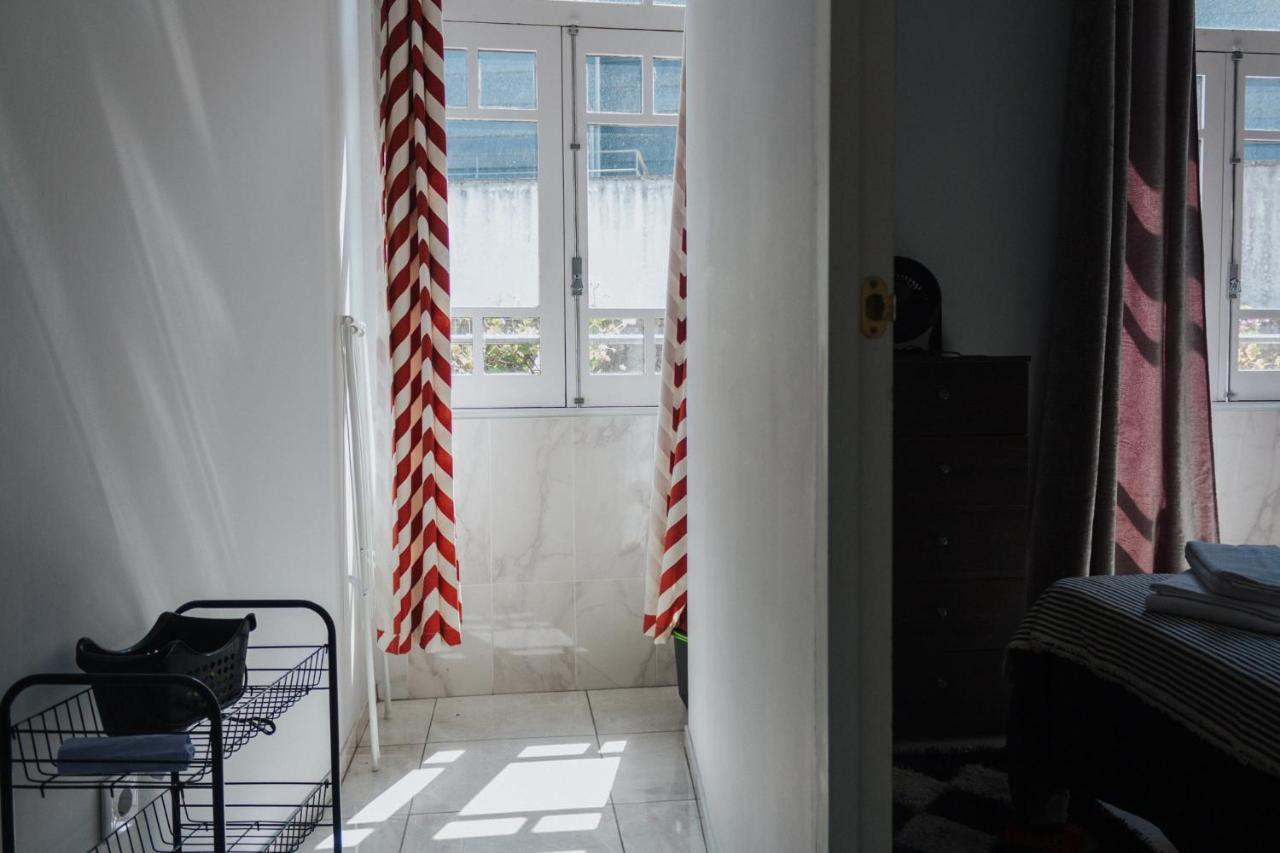 House Romantic Porto Zewnętrze zdjęcie