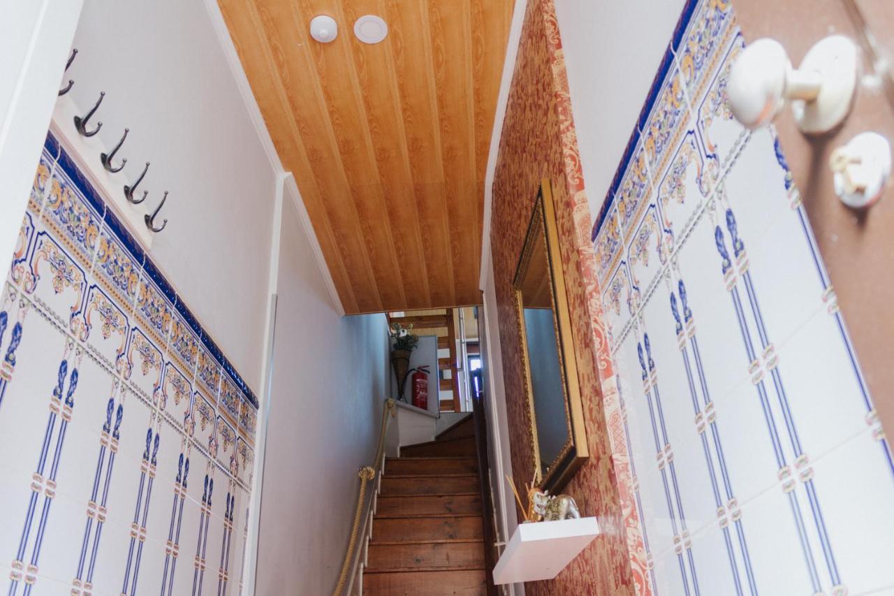 House Romantic Porto Zewnętrze zdjęcie