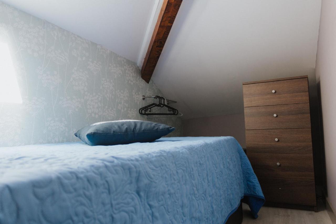 House Romantic Porto Zewnętrze zdjęcie