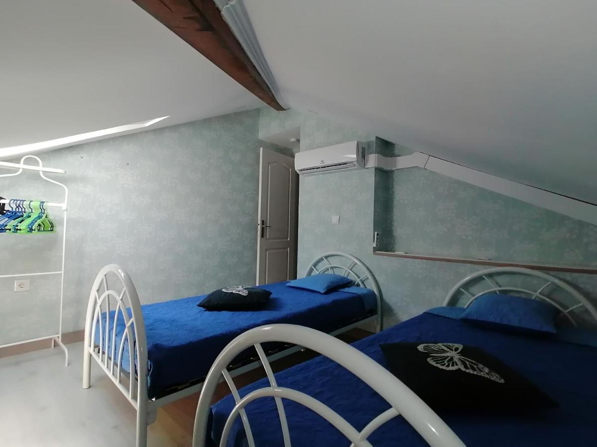House Romantic Porto Zewnętrze zdjęcie