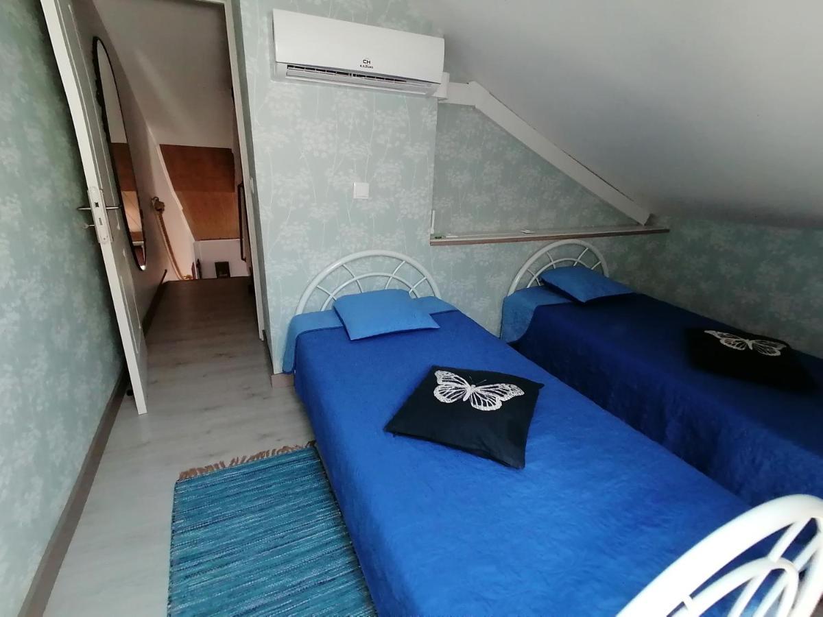 House Romantic Porto Zewnętrze zdjęcie