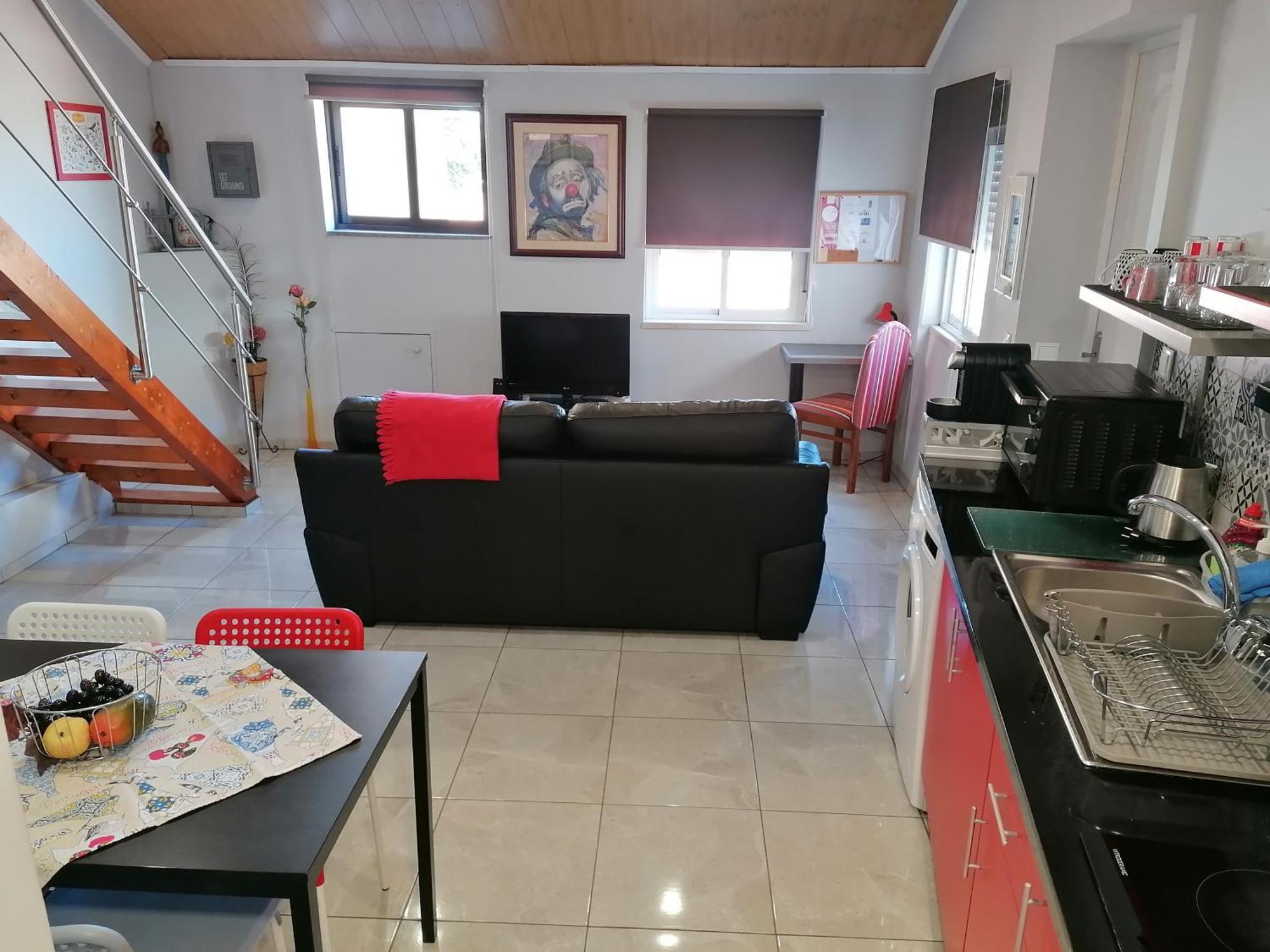 House Romantic Porto Zewnętrze zdjęcie
